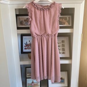 Kidpik girls dress